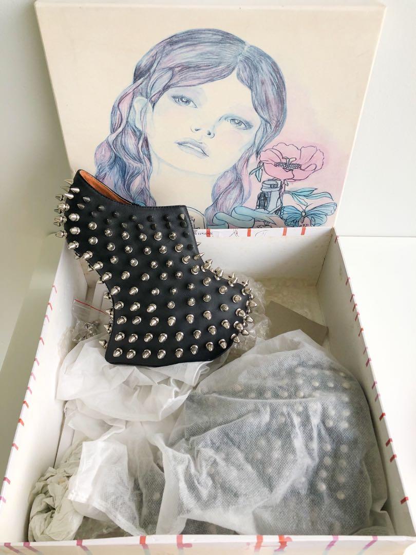 Jeffrey campbell shadow stud hot sale