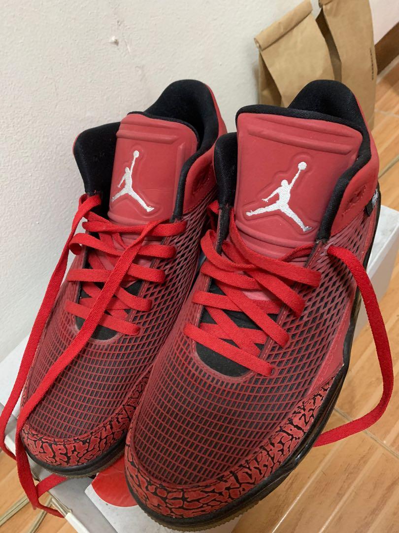 Jordan 3 flight club discount
