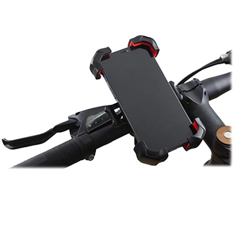 JR-ZS288 Motorcycle Phone Mount holder/Bike Phone Mount holder