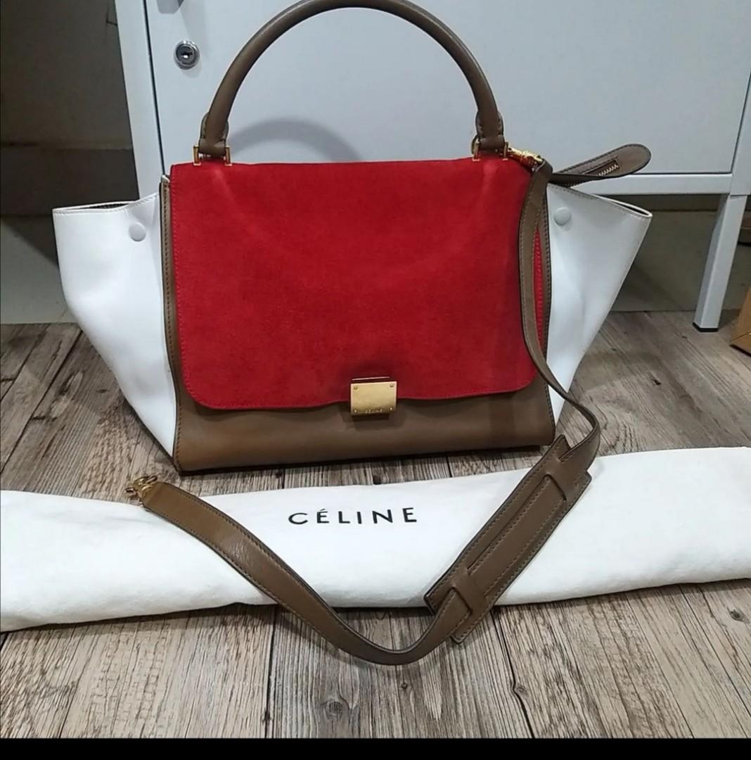 Harga online tas celine