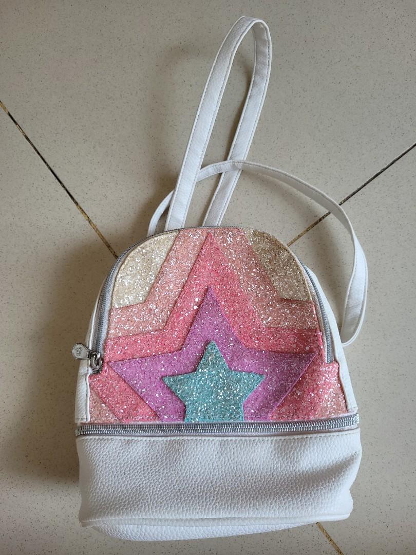 Justice mini bag discount