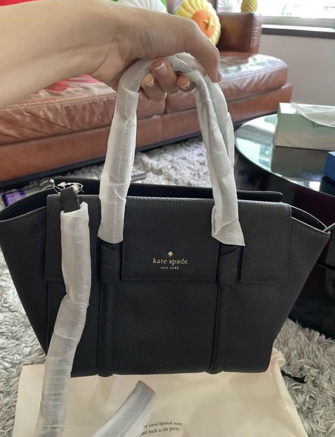 Kate Spade 3 in 1 Handbag Women s Fashion Bags Wallets