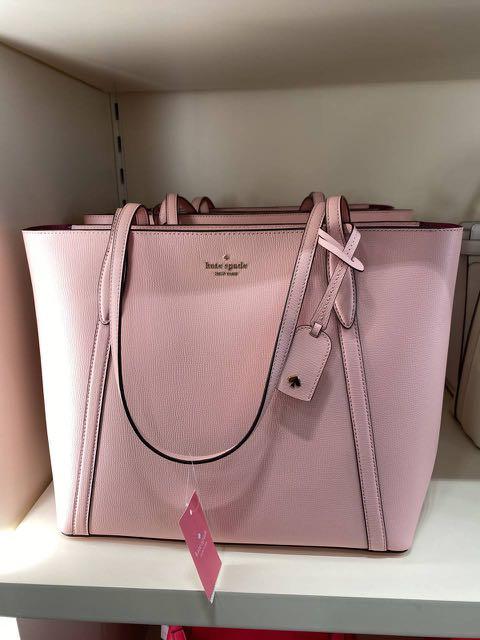 Rosa tote kate on sale spade