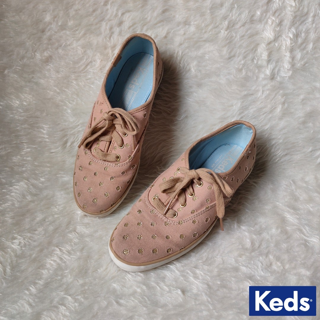 keds women's canvas shoes