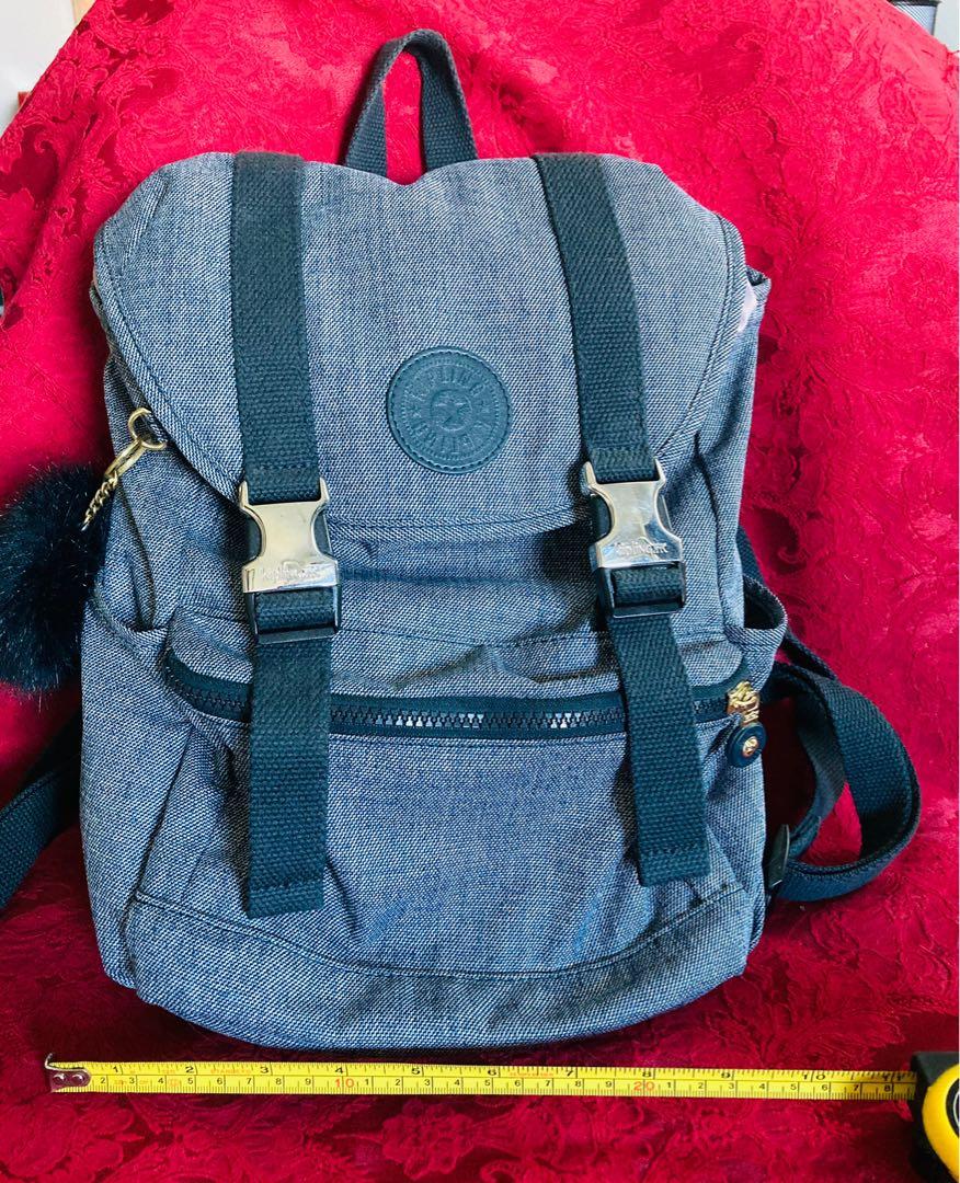 Used kipling backpacks online