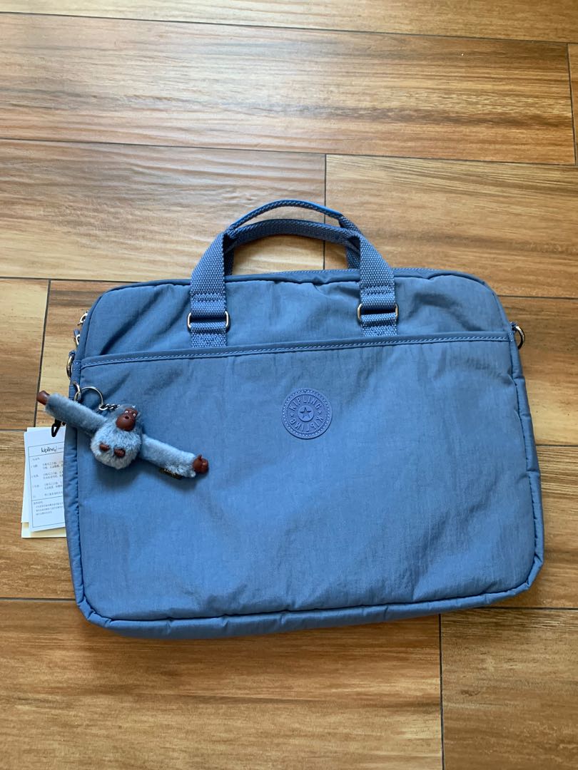 Kipling laptop bag, Women's Fashion, Bags & Wallets, Crossbody Bags on
