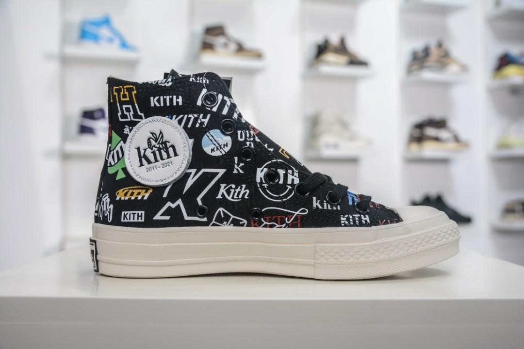 Kith converse for sale shop
