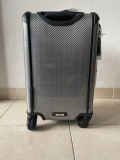 Koper Tumi original 20” Tegra Lite