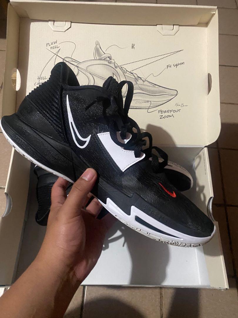 Kyrie 11 low store