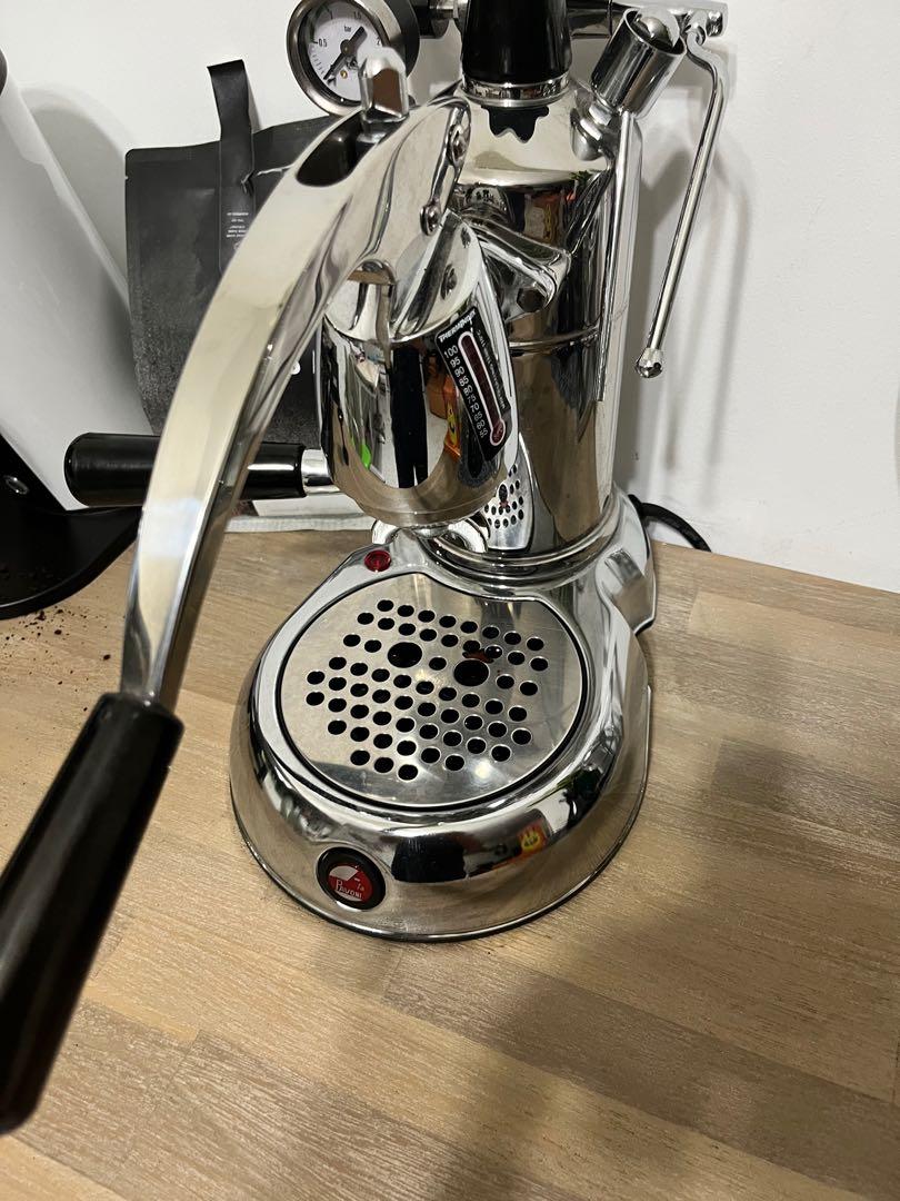 La pavoni stradivari professional coffee espresso machine, TV & Home