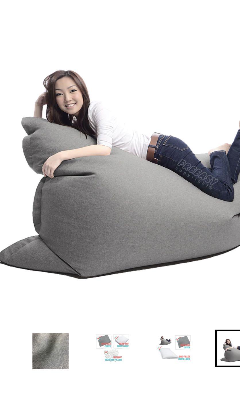 Firm bean bag shop
