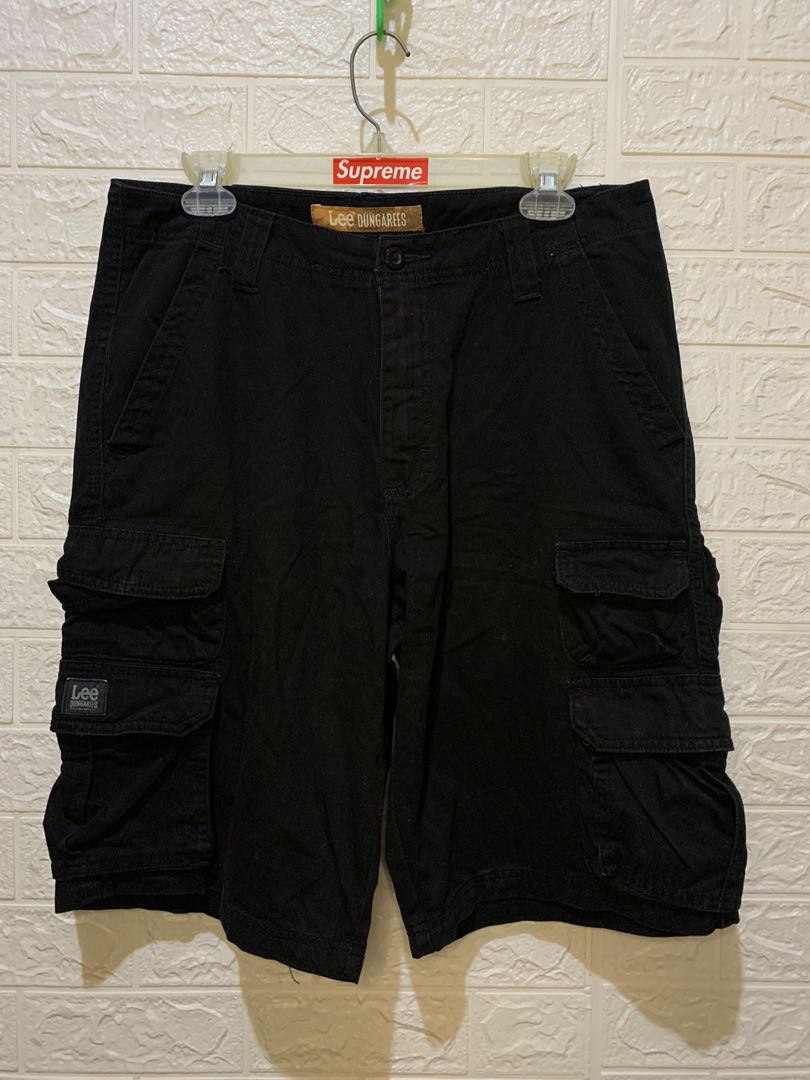 Lee cargo short (9-pocket), Men's 