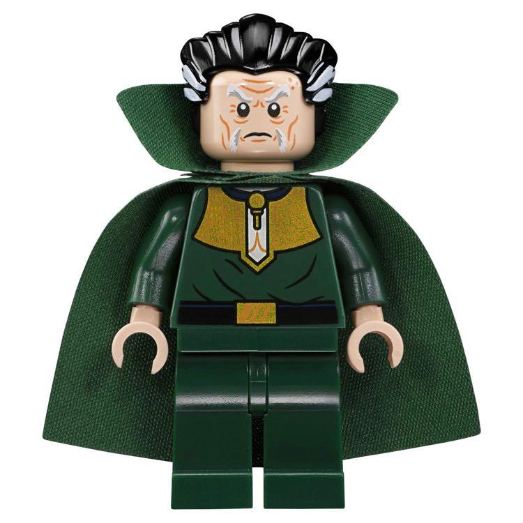 lego-dc-batman-villian-ras-al-ghul-hobbies-toys-toys-games-on-carousell