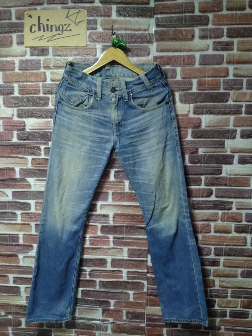 levis 523 mens jeans price