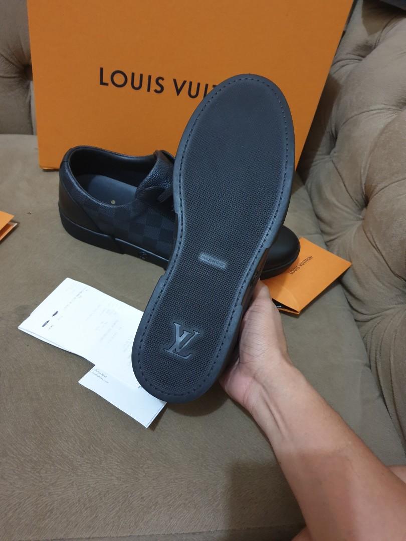 ❌SOLD❌ Louis Vuitton Sneaker Euro 42