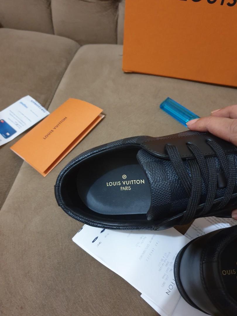❌SOLD❌ Louis Vuitton Sneaker Euro 42