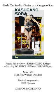 (Category: ) located in . Submitted by figurestoyz_my (Listing ID 1163384989, Image 1). Description: .