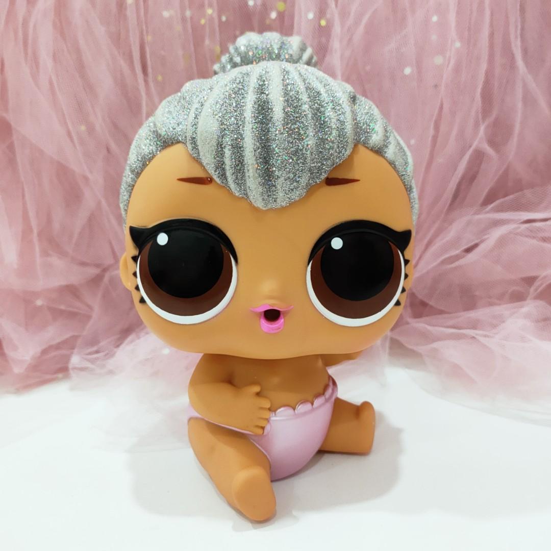 Lol ooh la on sale la kitty queen
