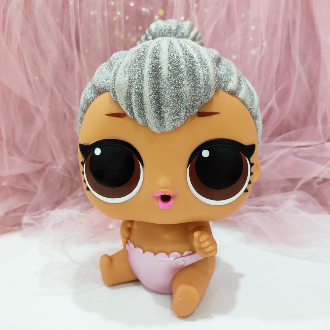 Lol ooh la la kitty queen best sale