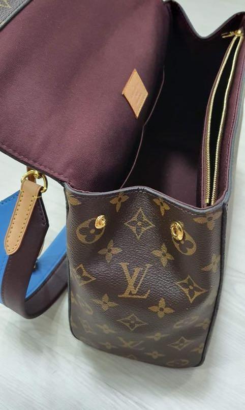 Shop Louis Vuitton Cluny mm (M42735) by LesAiles