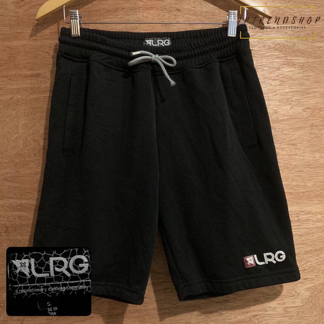 Lrg mens shorts shop