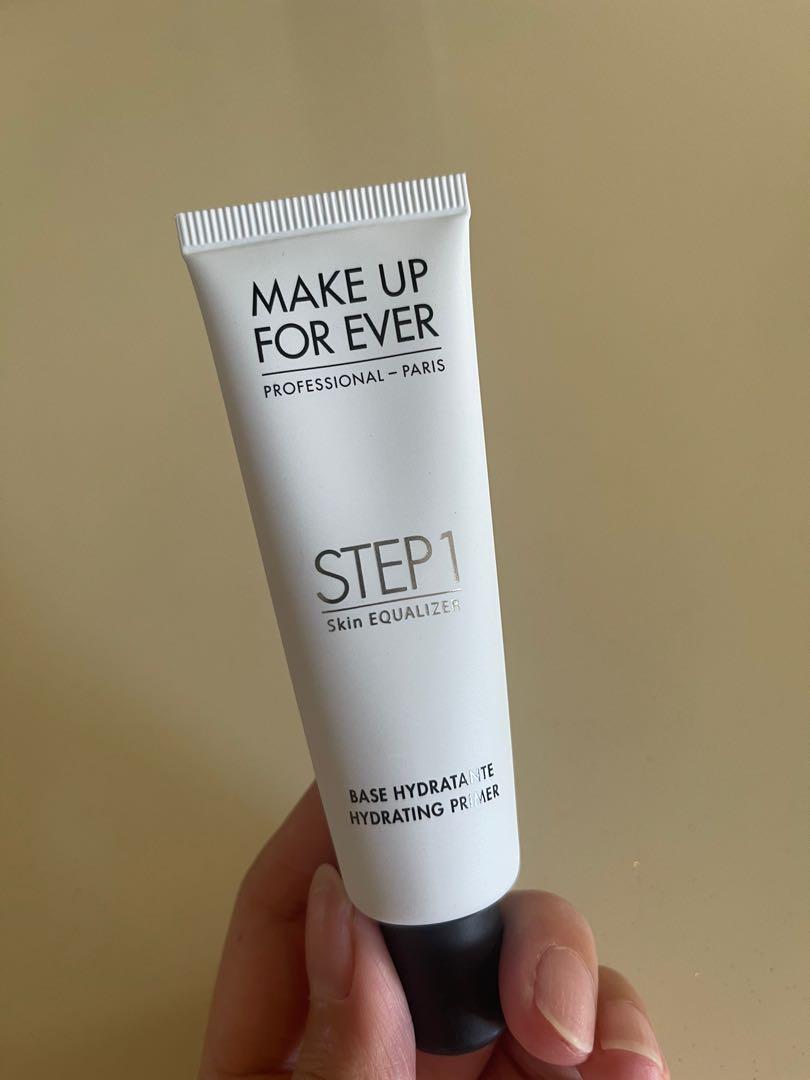 Makeup Forever Primer Review Singapore Saubhaya Makeup
