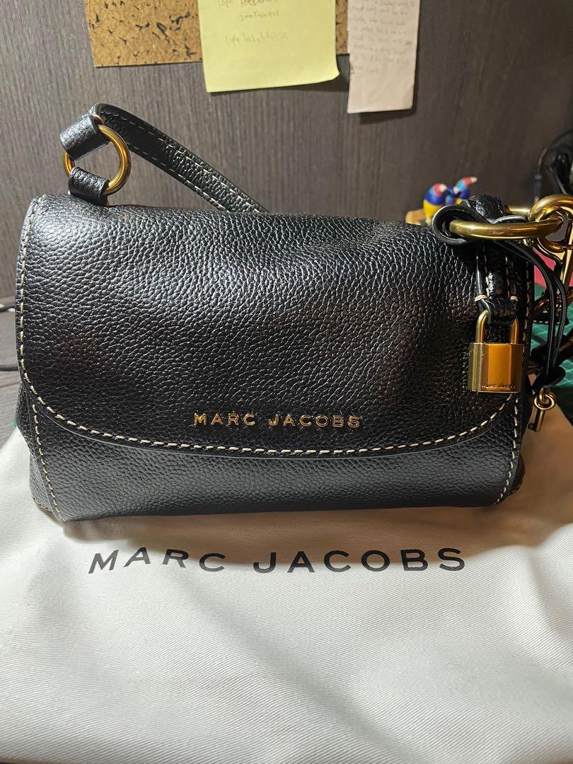 Marc jacobs boho top bag