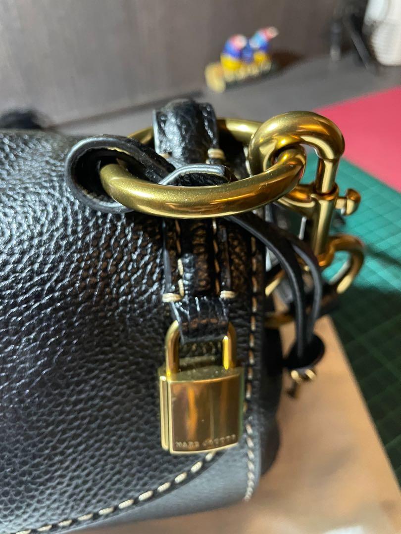 Marc jacobs discount boho grind review