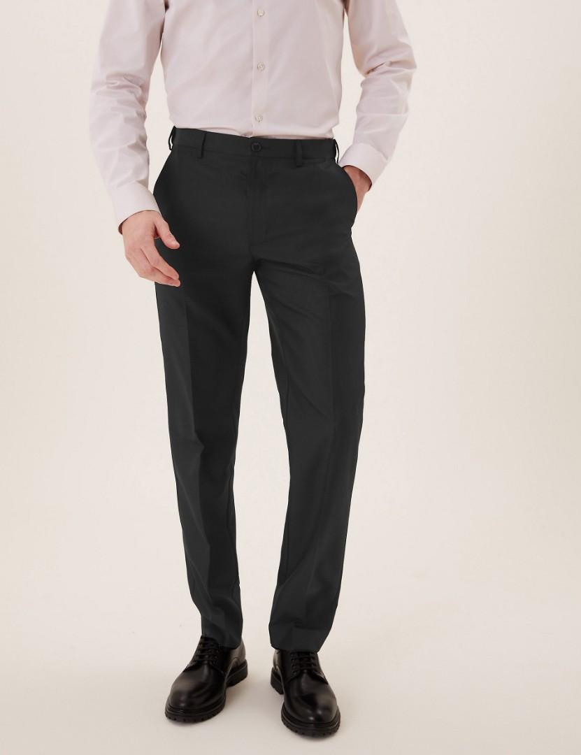Marks \u0026 Spencer Mens Trousers, Men's 