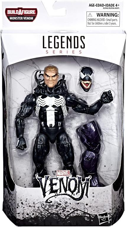 Marvel legends monster venom wave discount