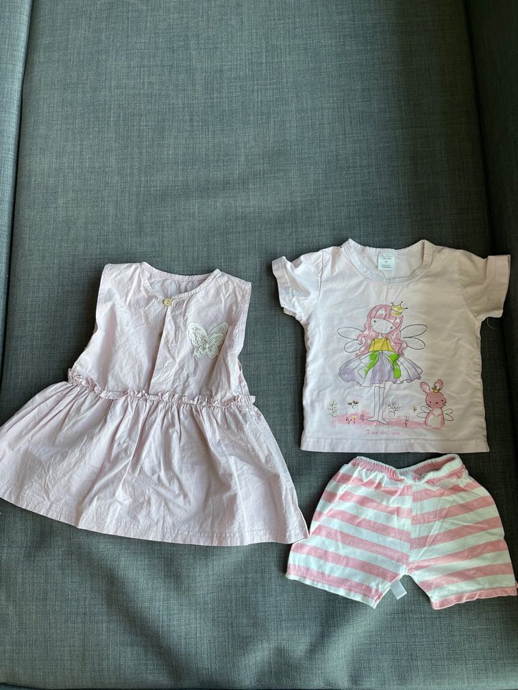 Max girl clothing online