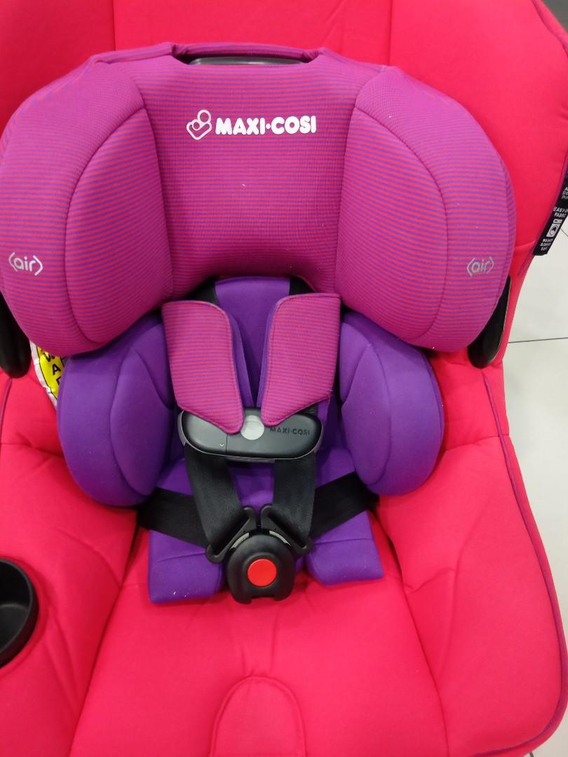 Maxi cosi deals pria 85 isofix
