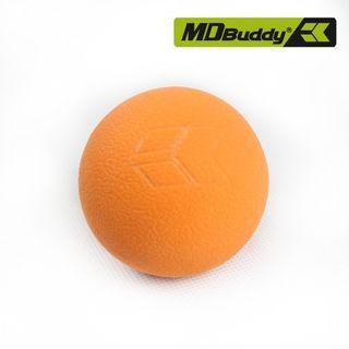 Md Buddy Lacrosse Ball Massage
