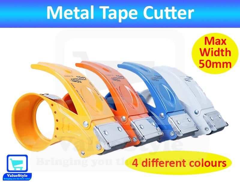 Tape cutter 2025