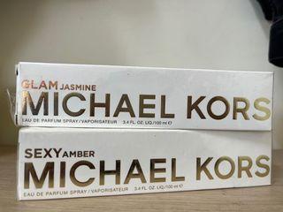 MICHAEL KORS淡香精100ml（任選1）