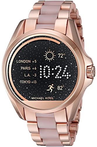 Michael Kors - Smart watch, Luxury 