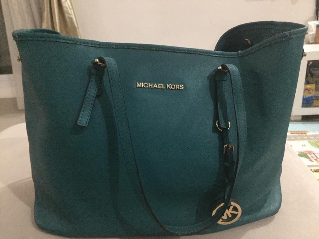 michael kors maisie tote