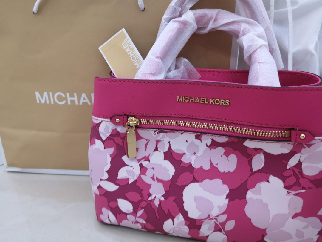 Mk hailee xs satchel shop