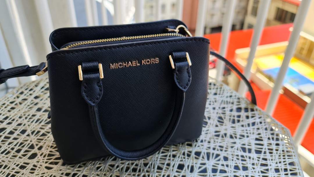 Michael kors savannah sales xs