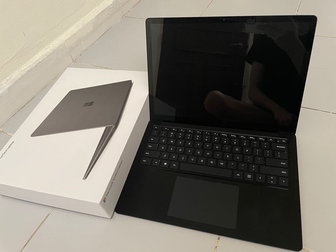 Microsoft surface laptop 13, Computers & Tech, Laptops & Notebooks on ...