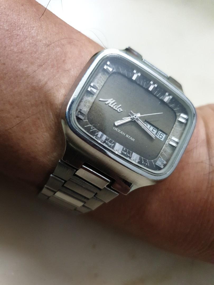 Mido Automatic Watch