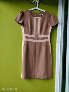 Mini dress coksu