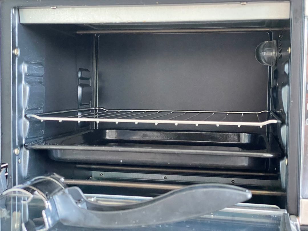 Oven Rommelsnacher, TV & Home Appliances, Kitchen Appliances, Ovens