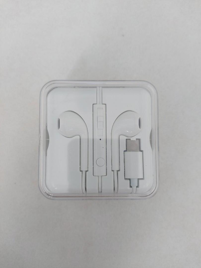 Headset type c clearance miniso