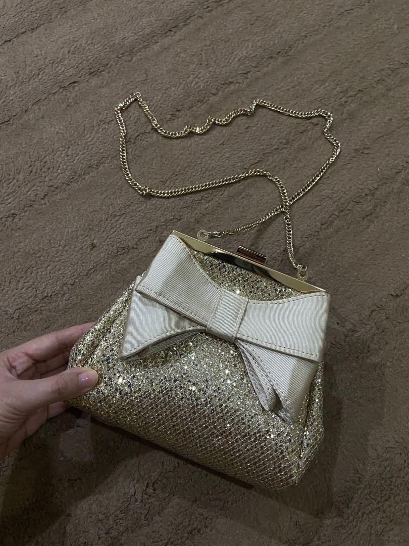 Miss kg sales clutch bag