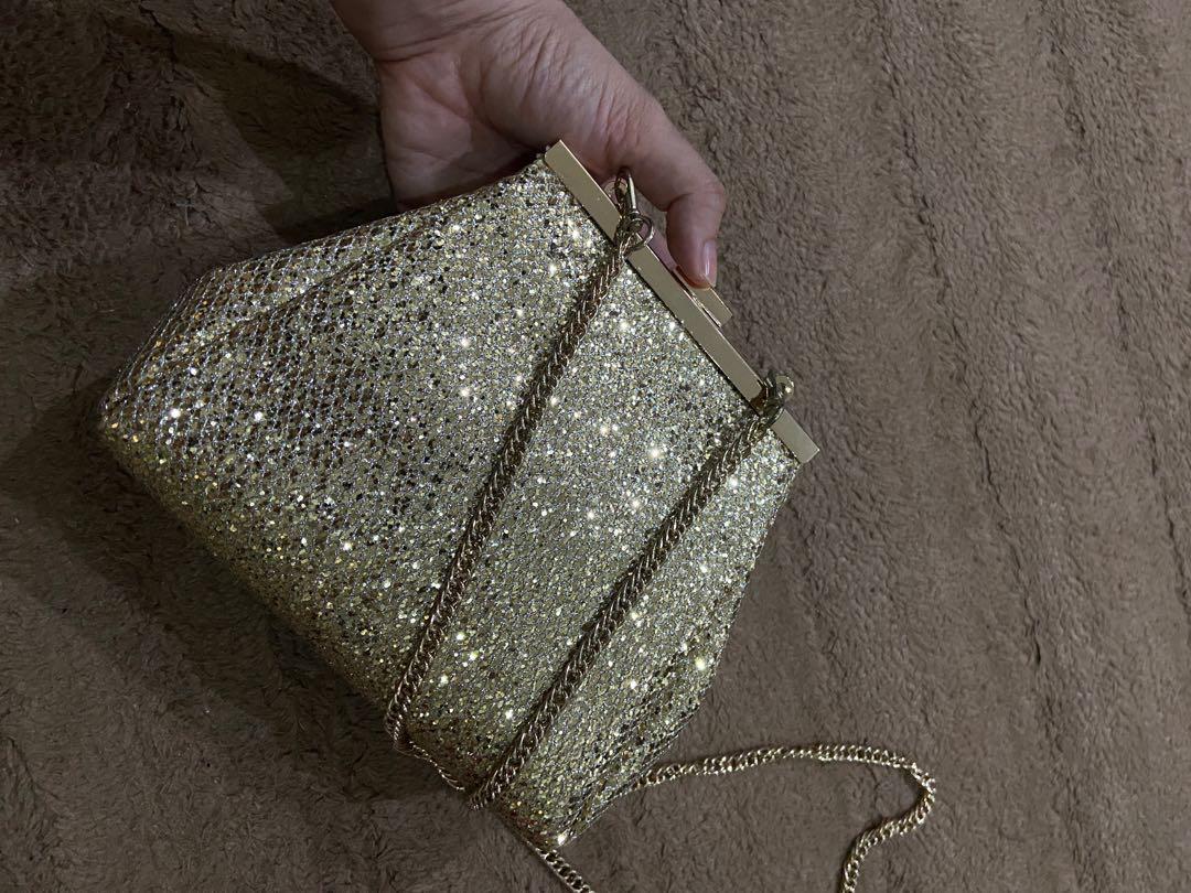 Miss kg outlet clutch bag