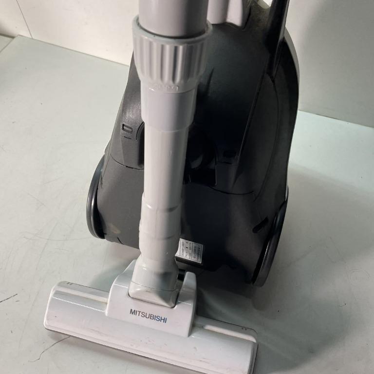 三菱　紙パック式　掃除機　TC-SXC3J-T　2015年製 三菱 紙パック式 掃除機 TC-SXC3J-T 2015年製 MITSUBISHI 三菱電機紙