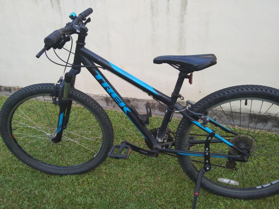 Mountain bike, Sports Equipment 