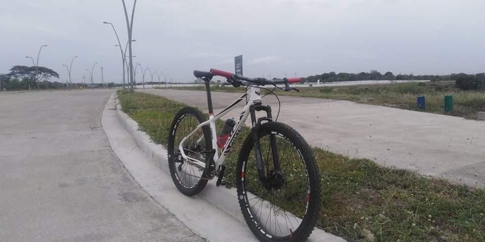 MTB foxter Moffitt 29er, Sports 