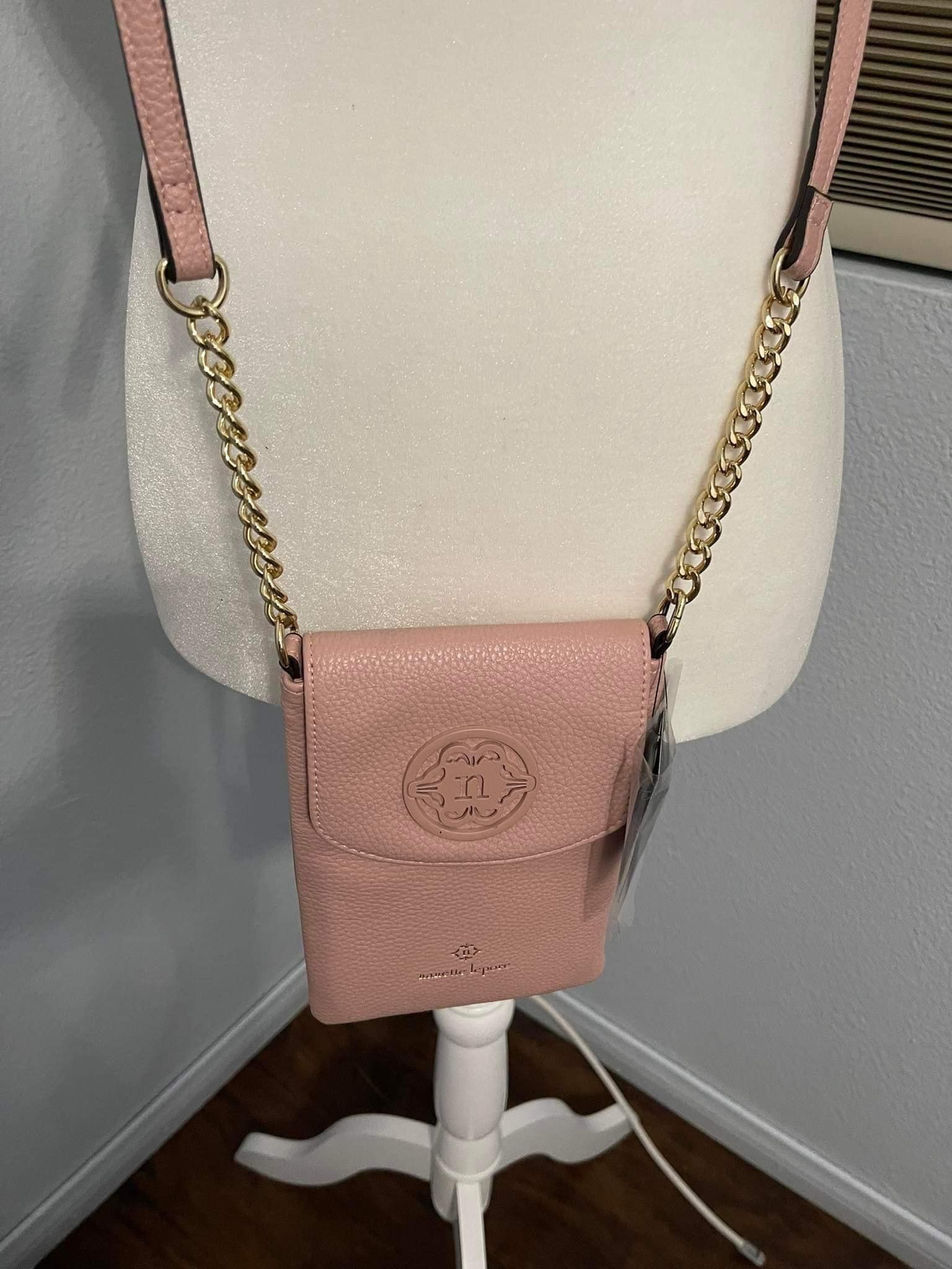 Nanette lepore crossbody purse discount